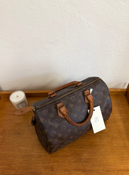 LV SPEEDY 30