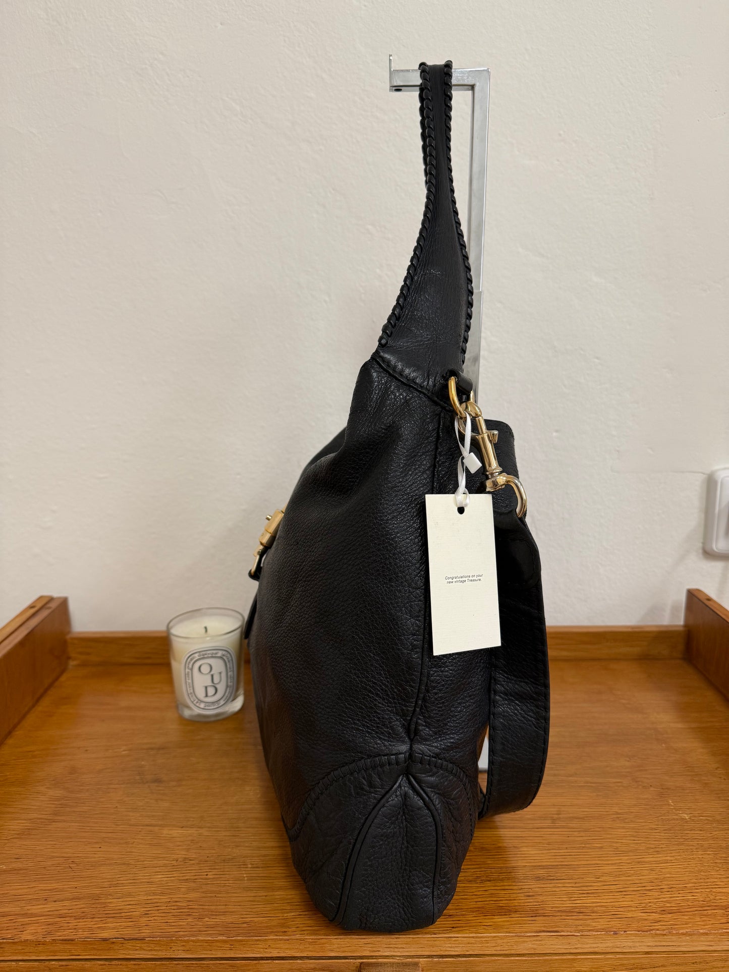 GUCCI JACKIE 1961