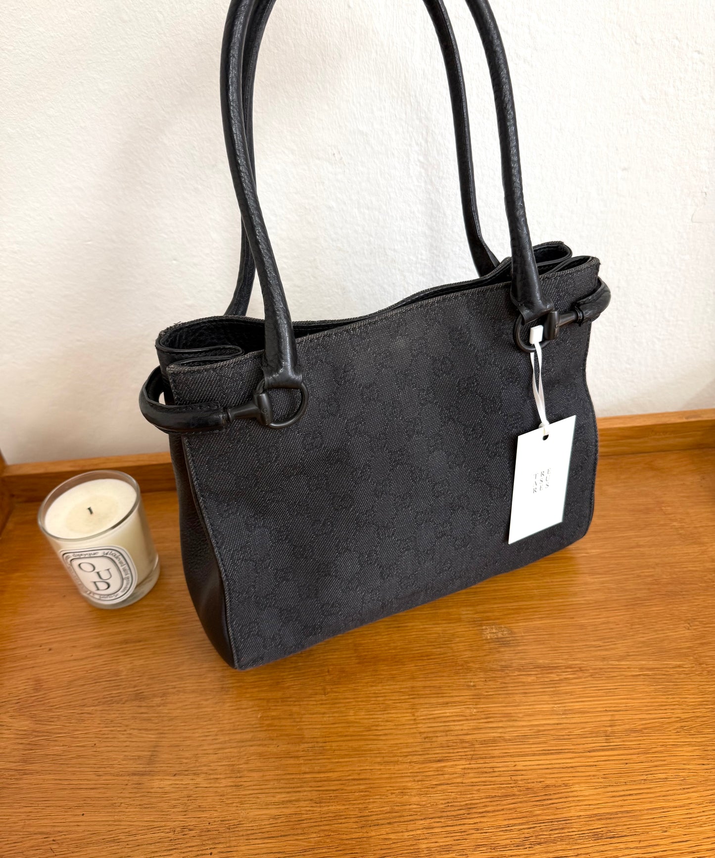 GUCCI HORSEBIT SHOULDER BAG