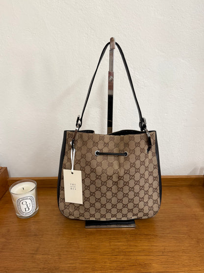 GUCCI GG SHOULDER BAG