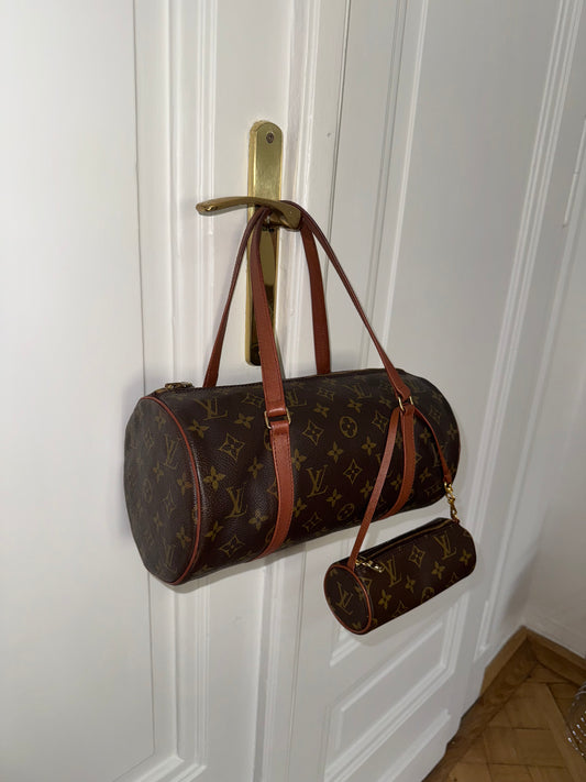 PAPILLON #2 + PAPILLON MINI SET