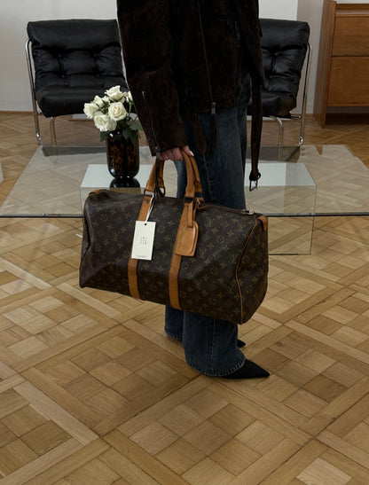 LV KEEPAL 45