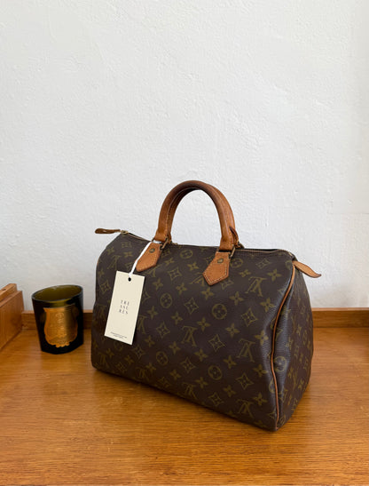 LV SPEEDY 30
