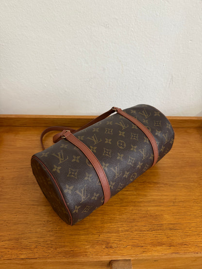 LV PAPILLON #2