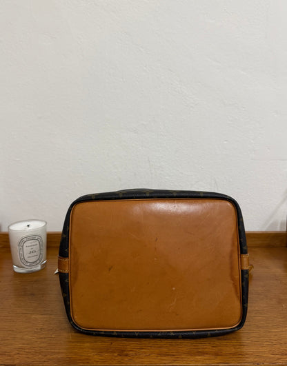 LV PETIT NOÉ MONOGRAM