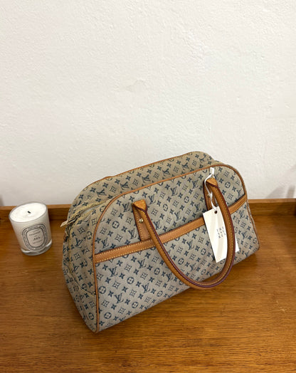 LV MONOGRAM MINI MARIE BOSTON BAG