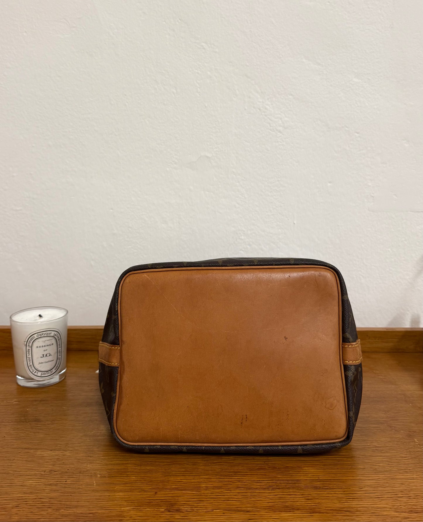 LV PETIT NOÉ MONOGRAM