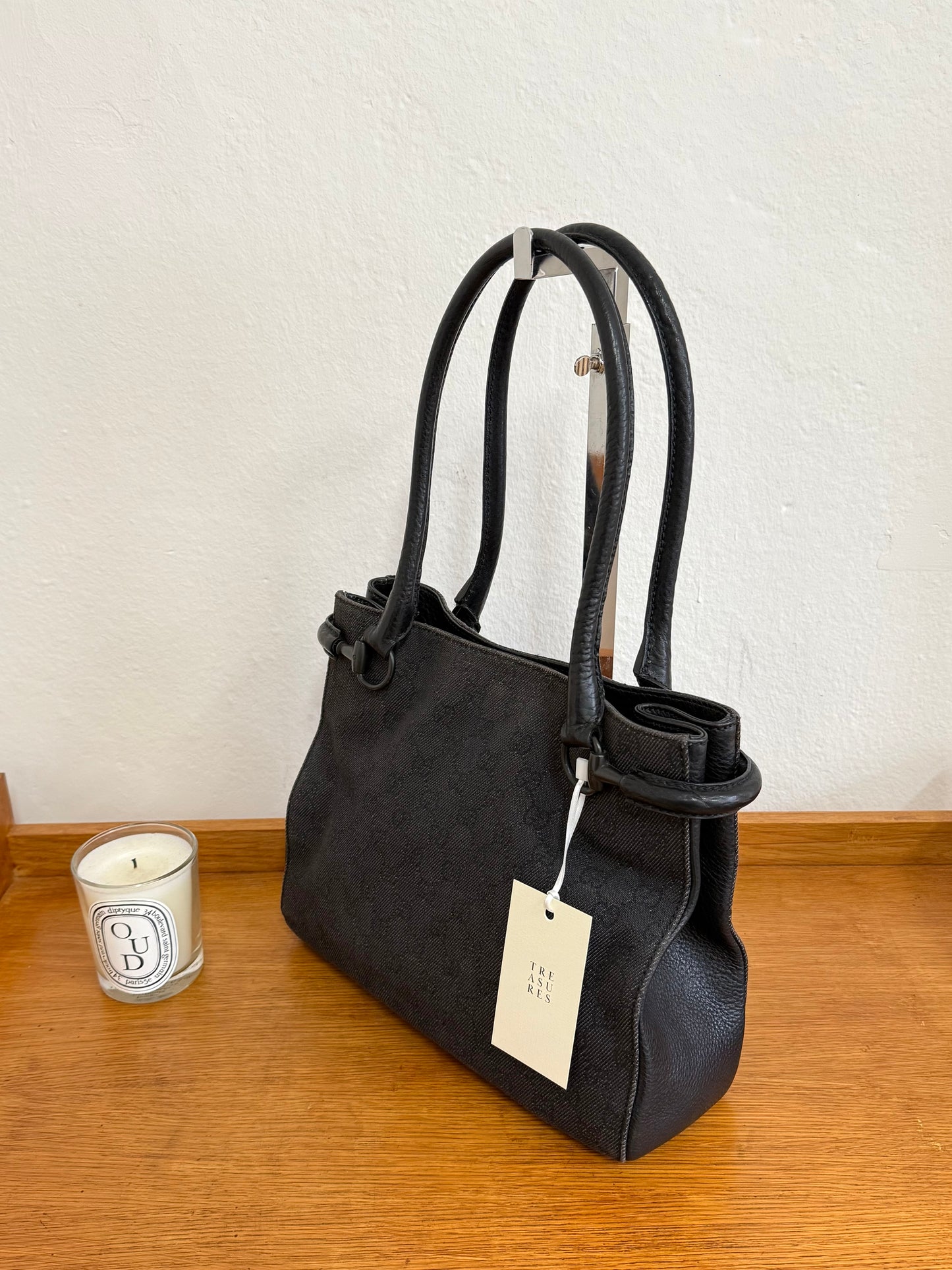 GUCCI HORSEBIT SHOULDER BAG