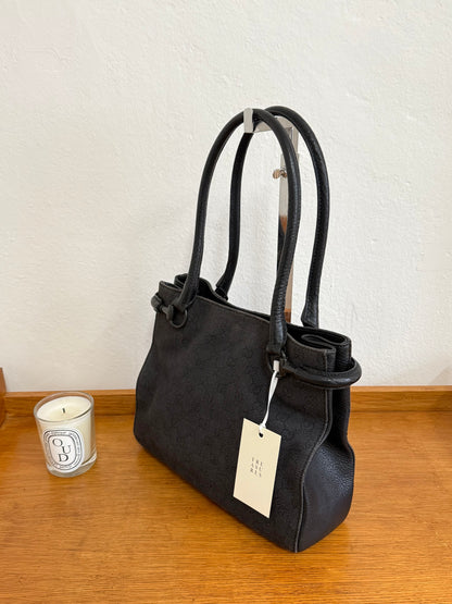 GUCCI HORSEBIT SHOULDER BAG