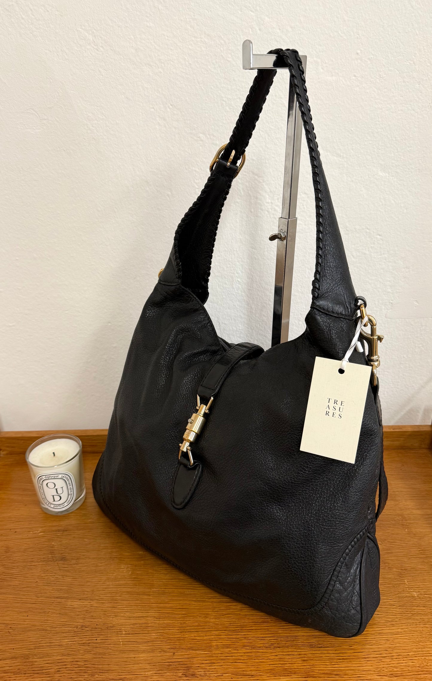 GUCCI JACKIE 1961