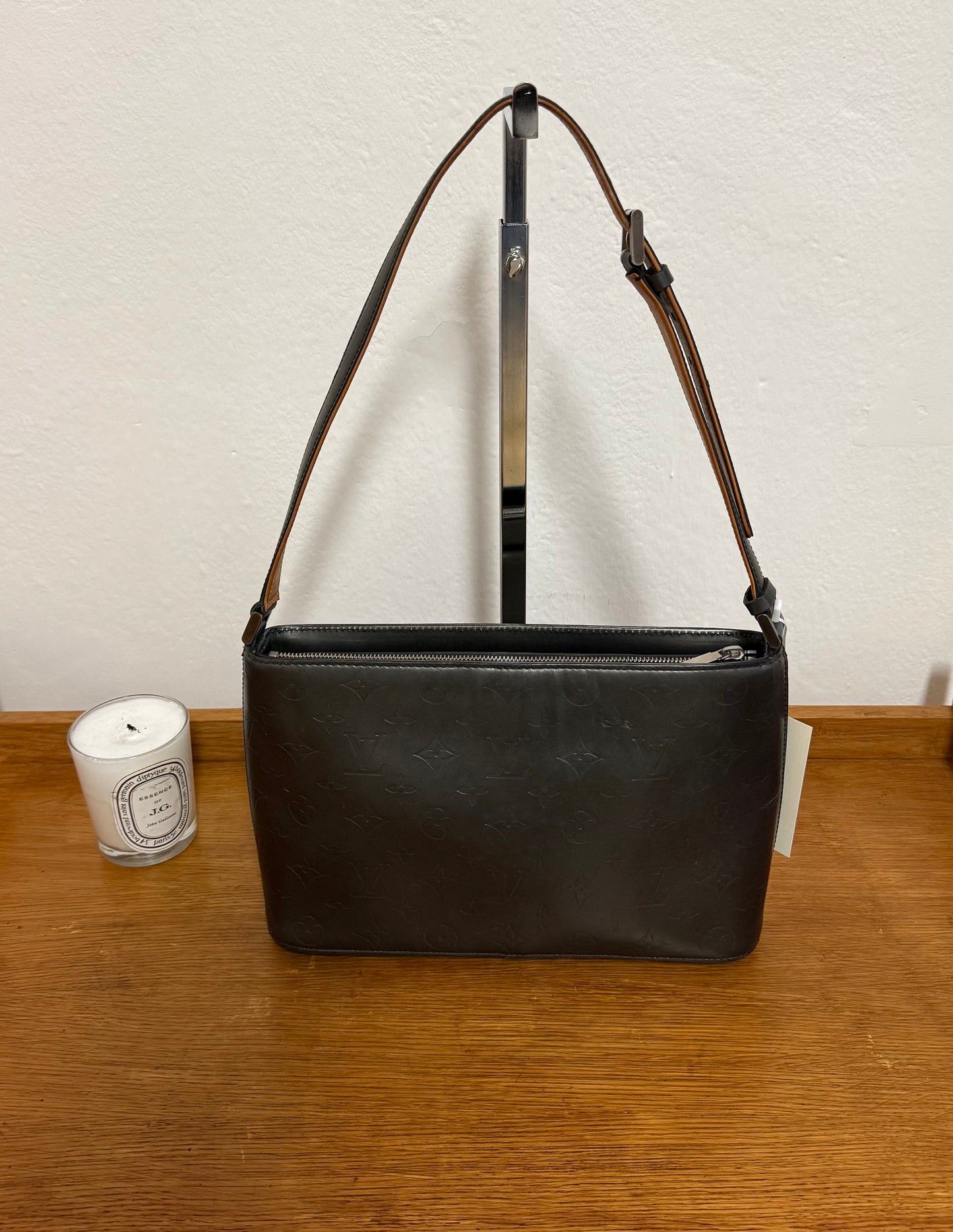 LV MONOGRAM ALSTON SHOULDER BAG