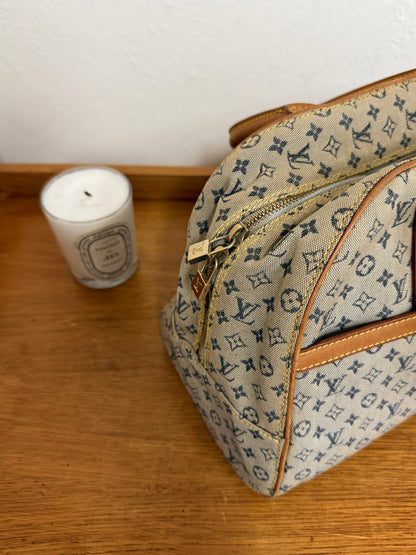LV MONOGRAM MINI MARIE BOSTON BAG
