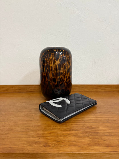 CHANEL CAMBON WALLET