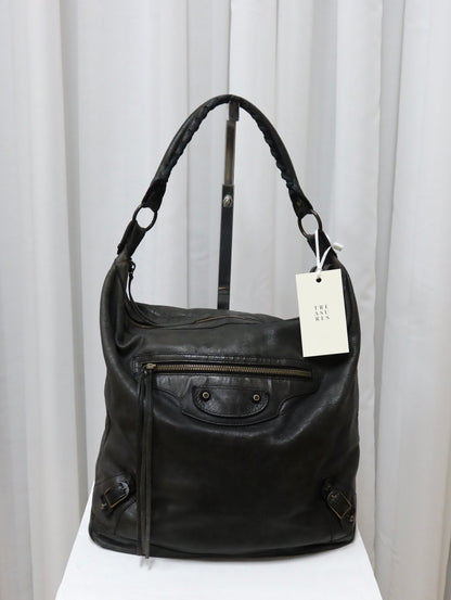 BALENCIAGA SHOULDER BAG