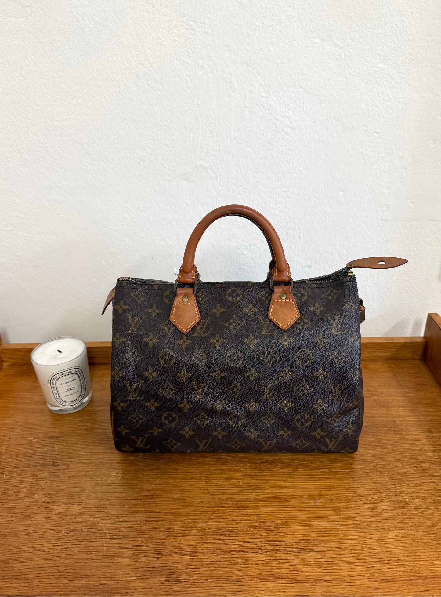 LV SPEEDY 30