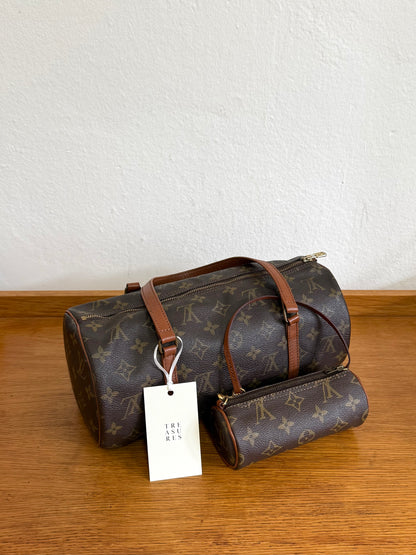 LV PAPILLON SET