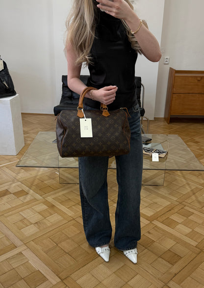 LV SPEEDY 30