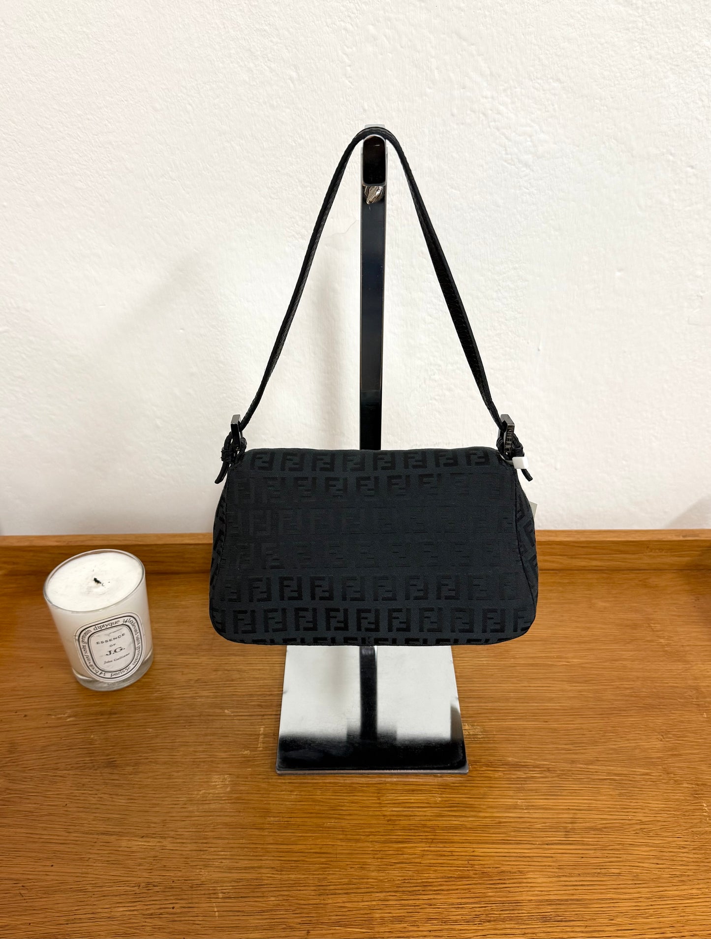FENDI BAGUETTE BAG