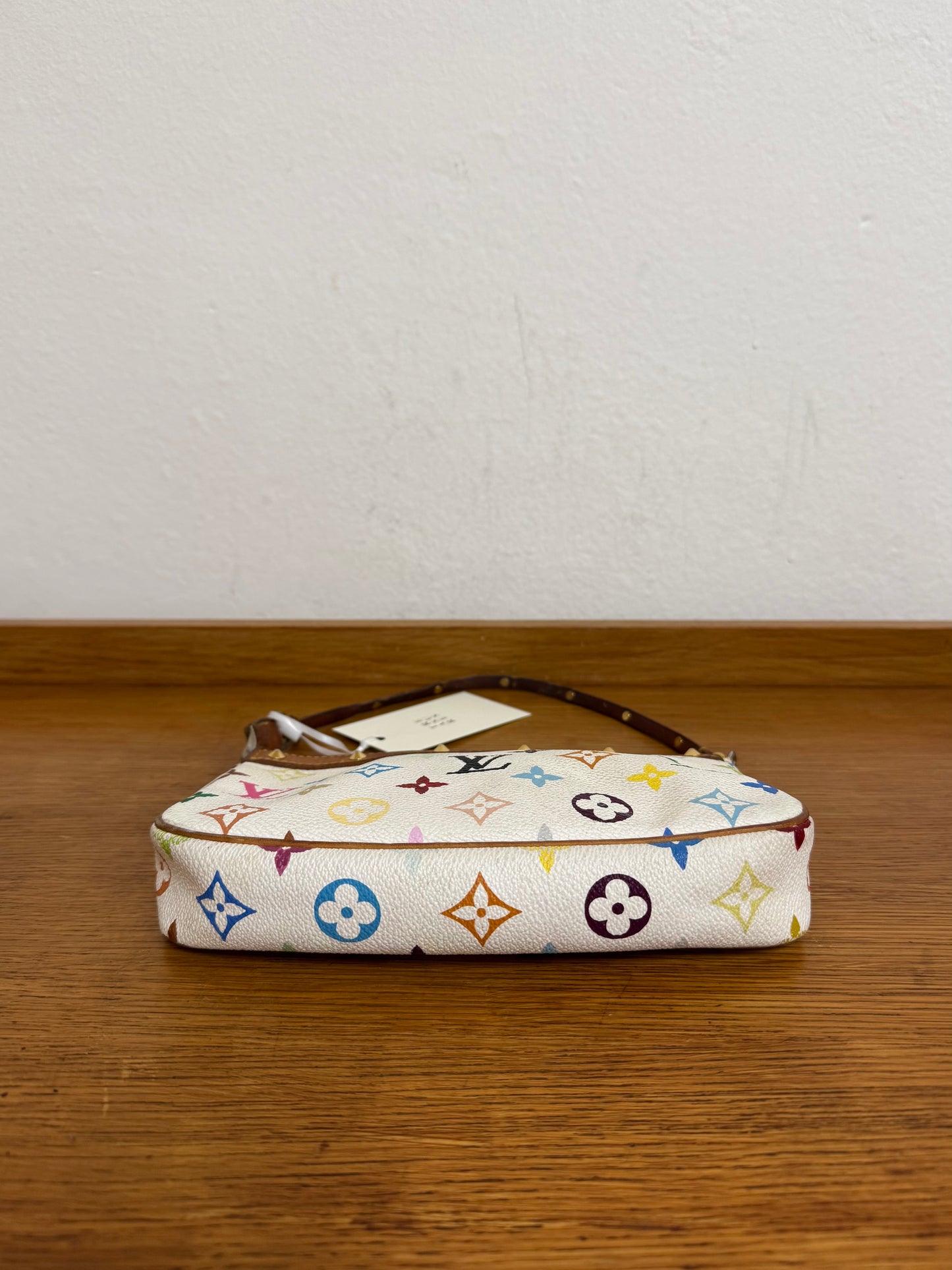 LV MURAKAMI POCHETTE