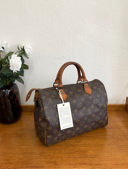 LV SPEEDY 30