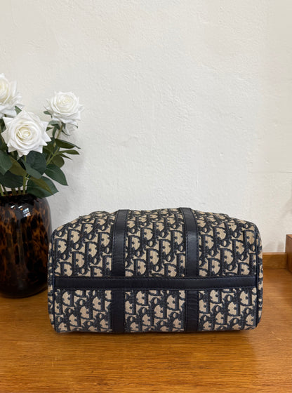 DIOR TROTTER BOSTON BAG