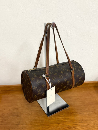 LV PAPILLON 30
