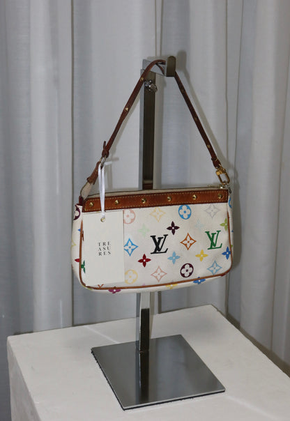LV MURAKAMI POCHETTE