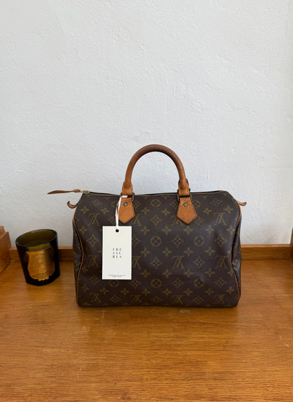 LV SPEEDY 30