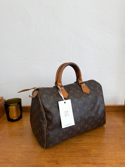 LV SPEEDY 30