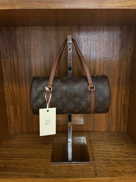 LV PAPILLON 26