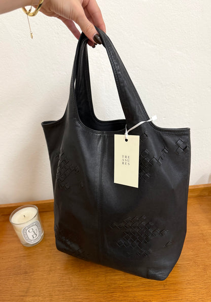 BOTTEGA VENETA INTRECCIATO BAG