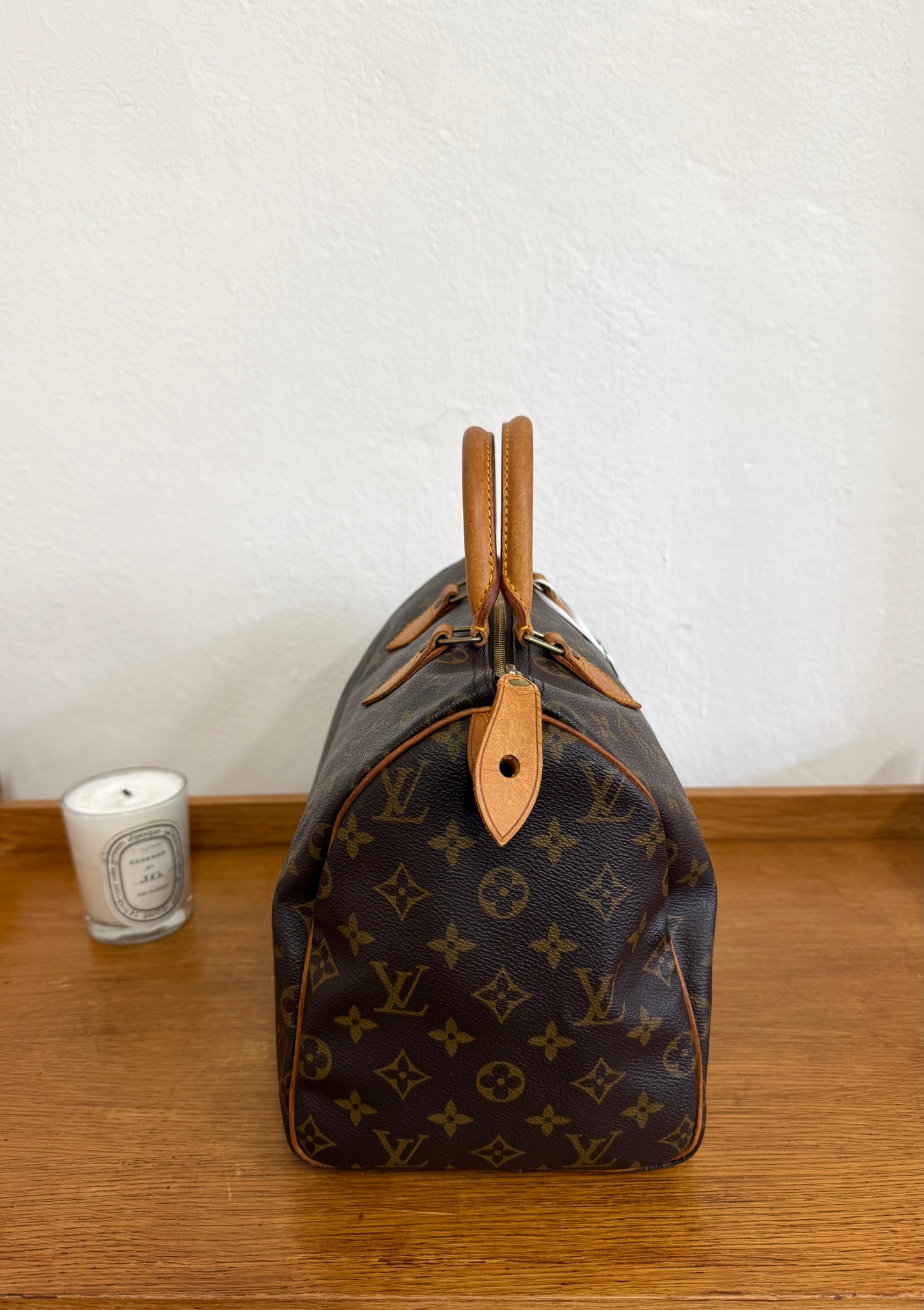 LV SPEEDY 30