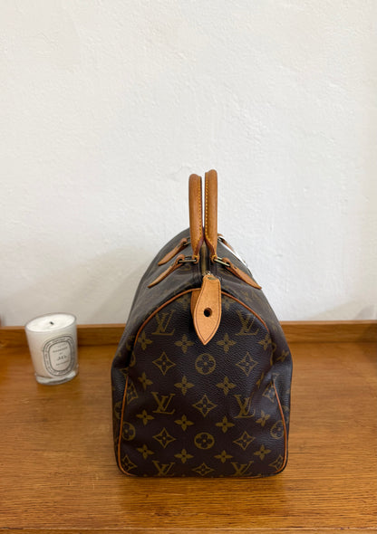LV SPEEDY 30