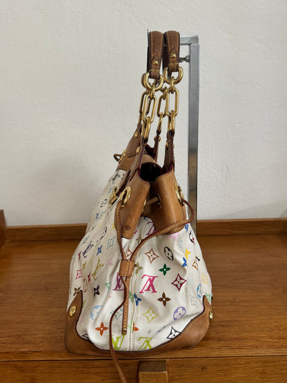 LV TAKASHI MURAKAMI URSULA