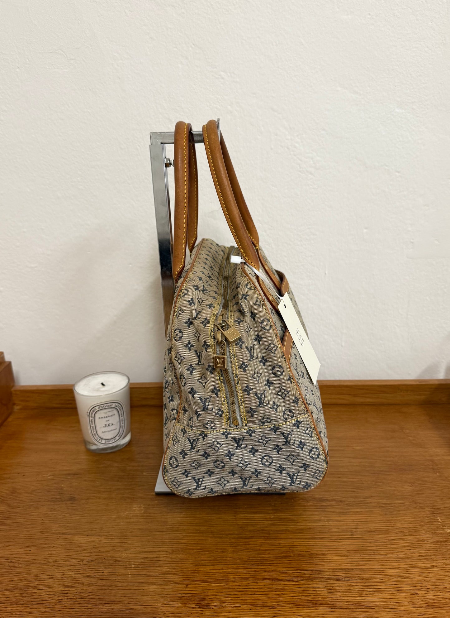 LV MONOGRAM MINI MARIE BOSTON BAG