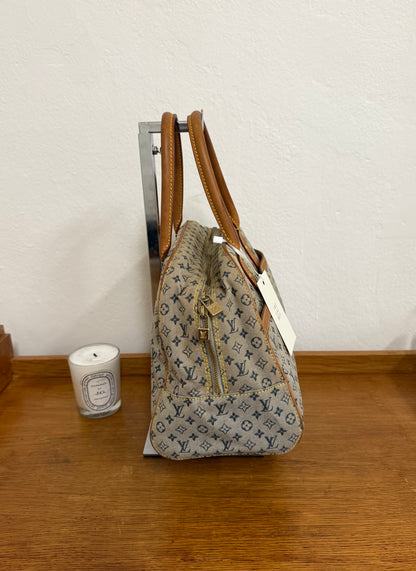 LV MONOGRAM MINI MARIE BOSTON BAG