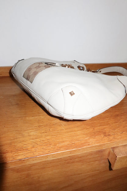 GUCCI JACKIE 1961 CREAM