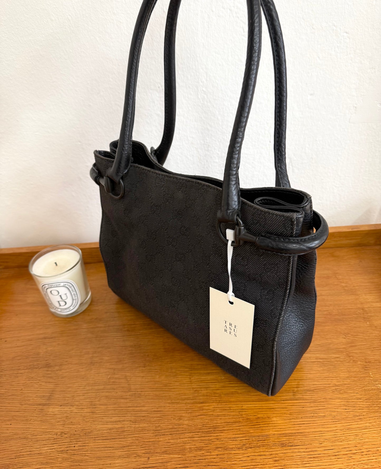 GUCCI HORSEBIT SHOULDER BAG