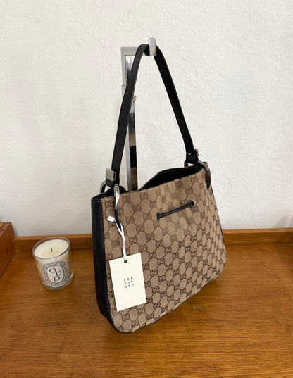 GUCCI GG SHOULDER BAG