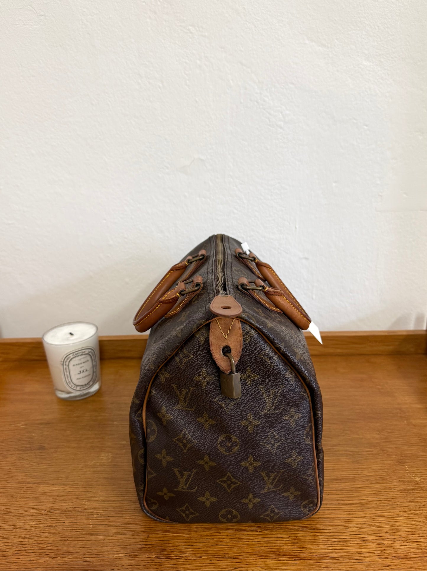 LV SPEEDY 30