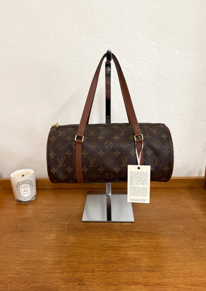 LV PAPILLON 30 305