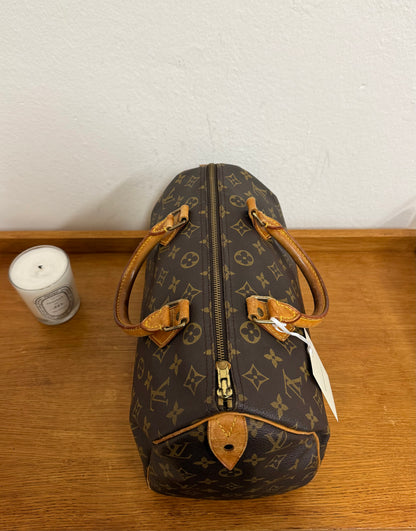 LV SPEEDY 30