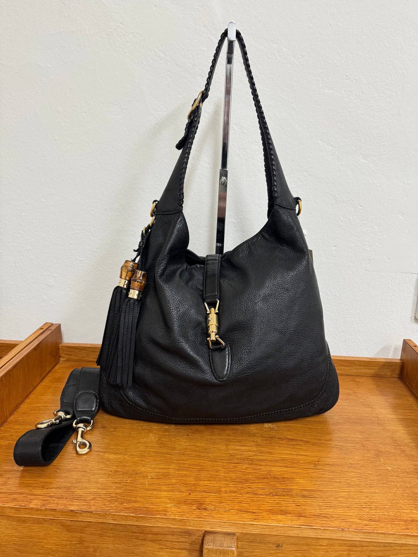 GUCCI JACKIE 1961