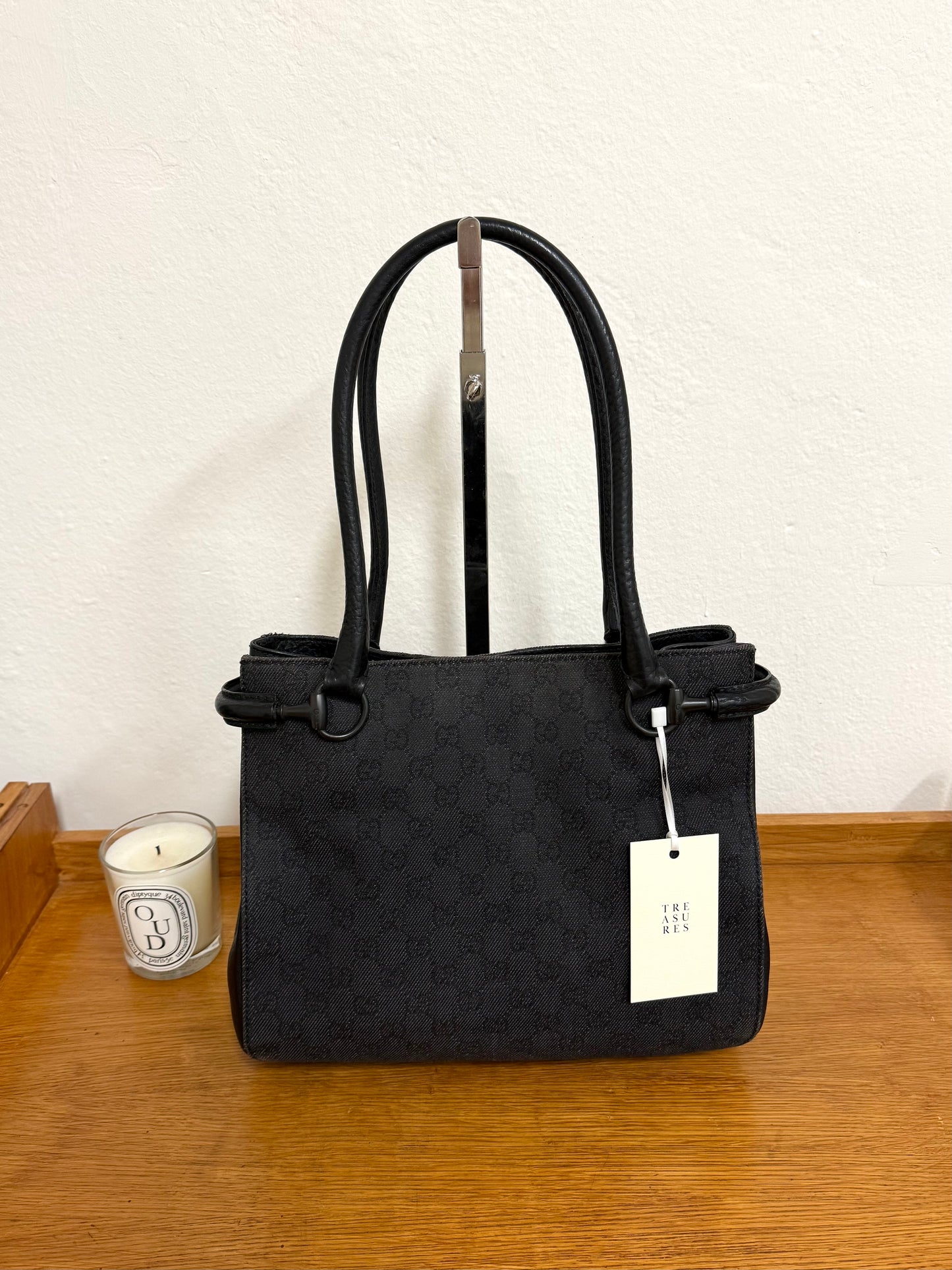 GUCCI HORSEBIT SHOULDER BAG