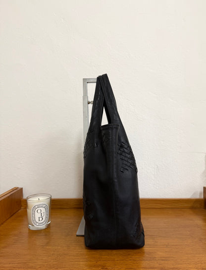 BOTTEGA VENETA INTRECCIATO BAG