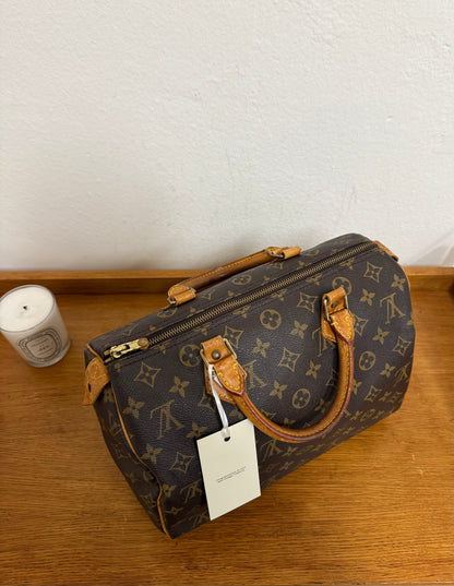 LV SPEEDY 30
