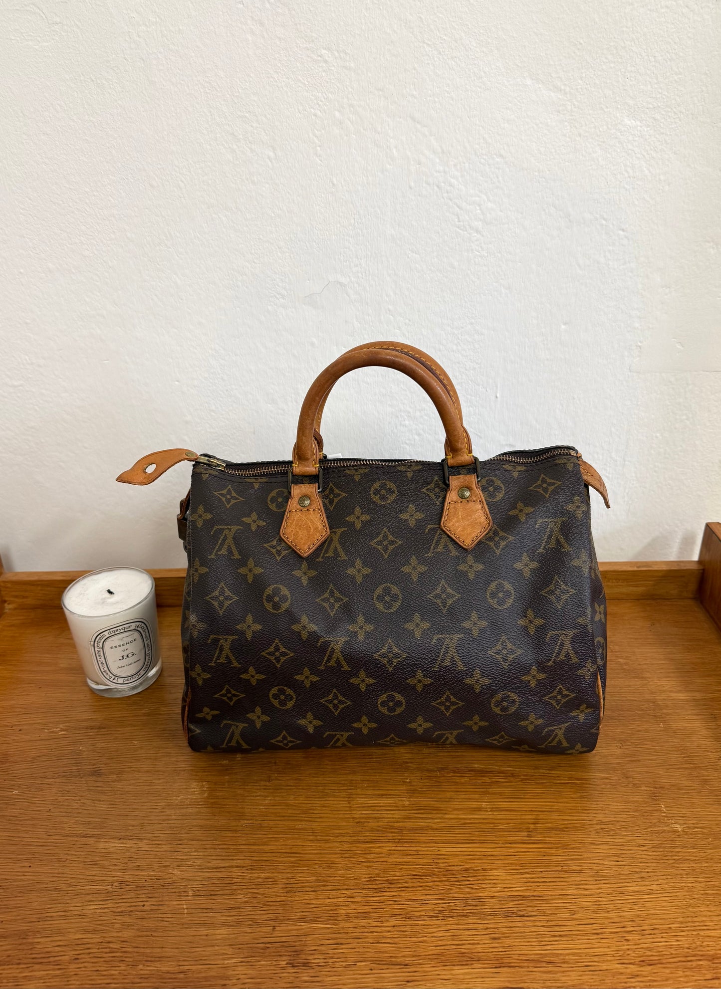 LV SPEEDY 30