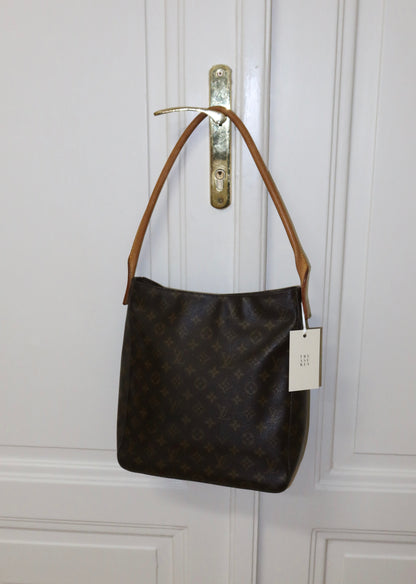 LV LOOPING GM TOTE