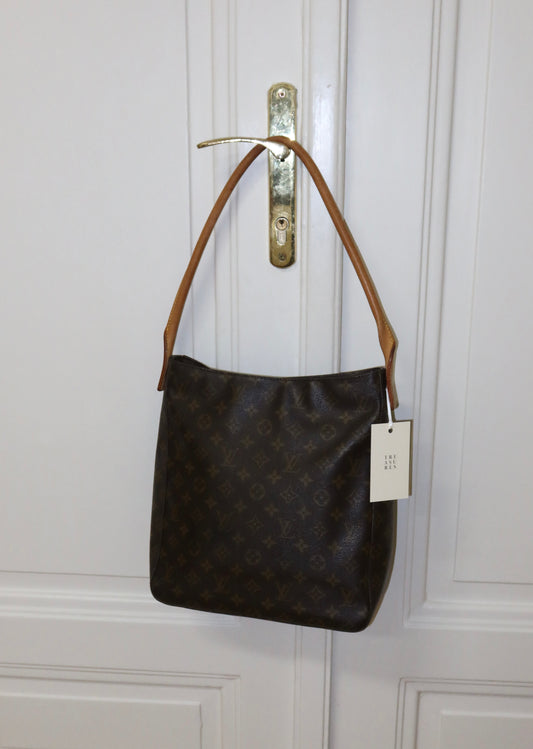 LV LOOPING GM TOTE
