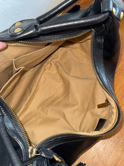 FERRAGAMO LARGE HOBO BAG